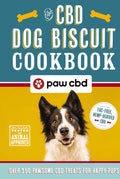 *Sale* CBD Dog Biscuit Cookbook: Over 150 Pawsome CBD Treats for Happy Pups