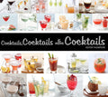 *Sale* Cocktails, Cocktails & More Cocktails (Kester Thompson)