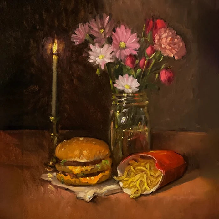 *Sale* Good Enough to Eat: The Art of Noah Verrier (Noah Verrier)