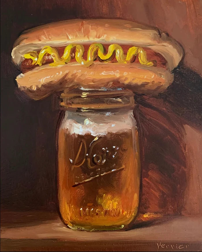 *Sale* Good Enough to Eat: The Art of Noah Verrier (Noah Verrier)