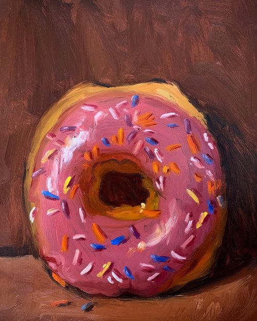 *Sale* Good Enough to Eat: The Art of Noah Verrier (Noah Verrier)