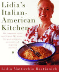 *Sale* Lidia's Italian-American Kitchen (Lidia Matticchio Bastianich)