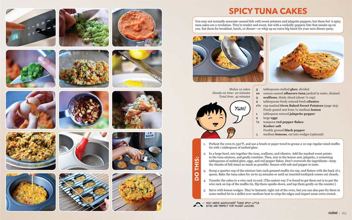 *Sale* Nom Nom Paleo: Food for Humans (Michelle Tam, Henry Fong)
