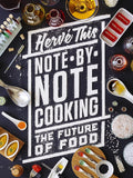 *Sale* Note-by-Note Cooking: The Future of Food (Hervé This)