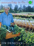 *Sale* Outstanding in the Field: A Farm to Table Cookbook (Jim Denevan, Marah Stets)