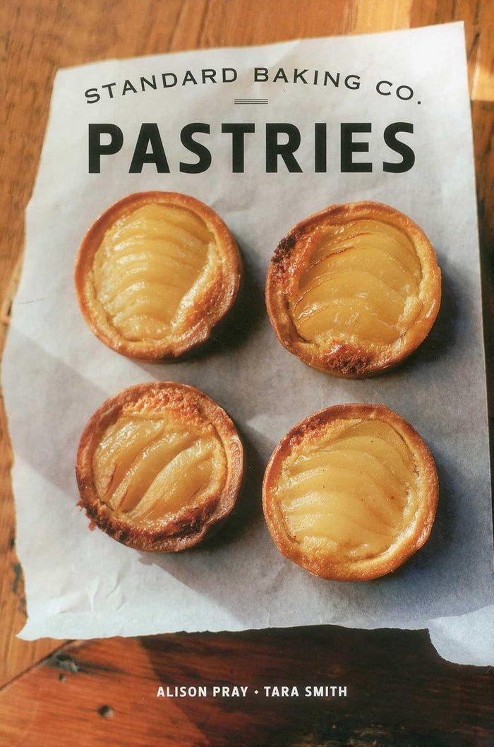 *Sale* Standard Baking Co. Pastries (Alison Pray & Tara Smith)
