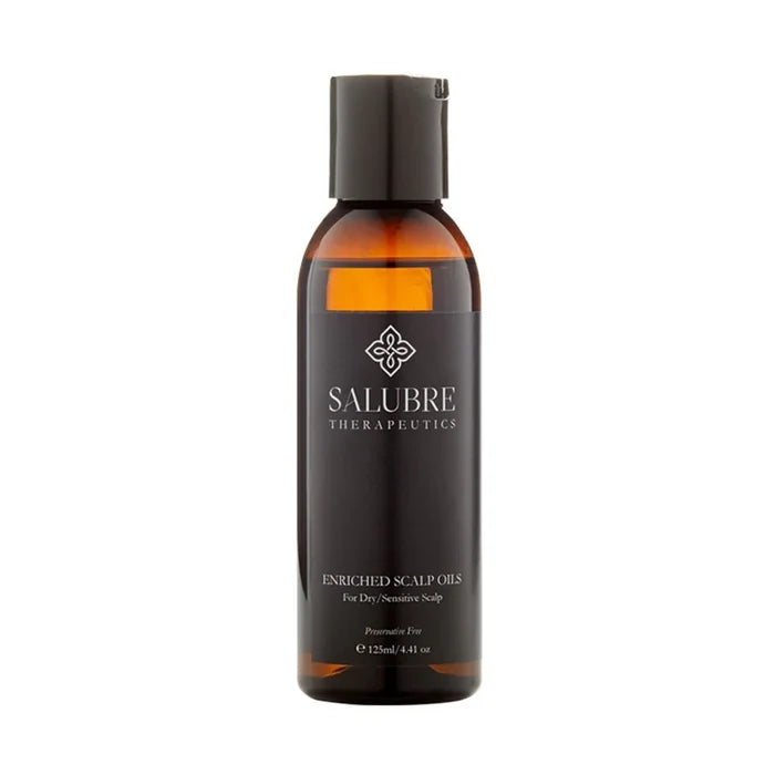 Salubre Enriched Scalp Oils