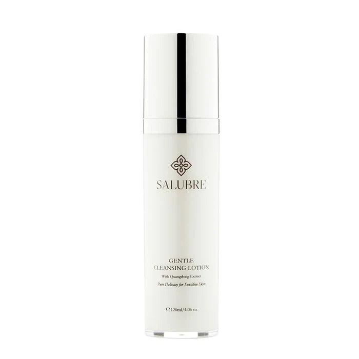 Salubre Pure Delicacy Gentle Cleansing Lotion