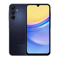 Samsung Galaxy A15 5G 4GB 128GB Blue Black (Dual SIM) (100% Battery) - Excellent Pre-owned