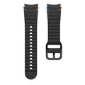 Samsung Galaxy Original Sport Band for Galaxy Watch7 Black – Premium Refurbished