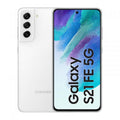 Samsung Galaxy S21 FE 5G 256GB 8GB RAM White - Excellent Pre-owned