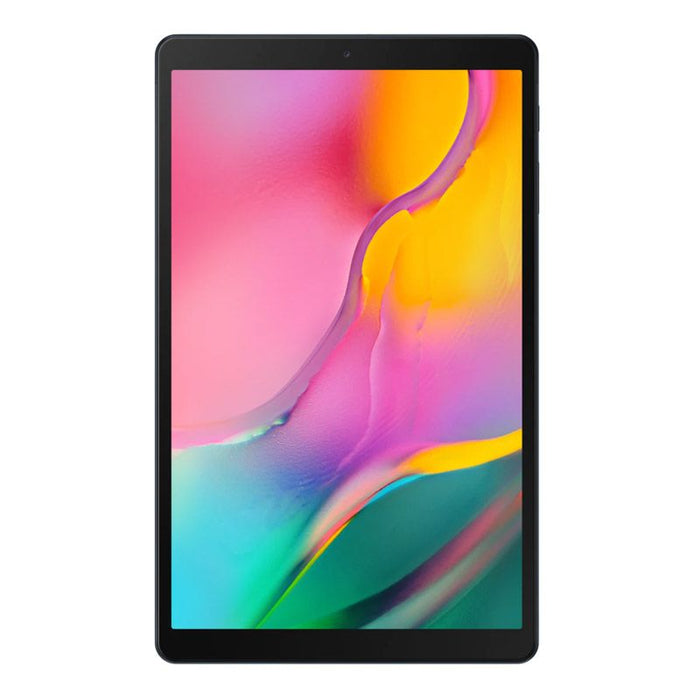 Samsung Galaxy Tab A 10.1-inch (2019) Wi-Fi + Cellular 2GB 32GB Black - Excellent Pre-owned