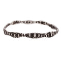 Sea Urchin Bangle Bracelet-Lauren Wolf