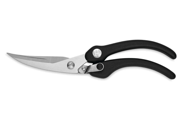 Sécateur à volailles Wüsthof 26cm en acier robuste