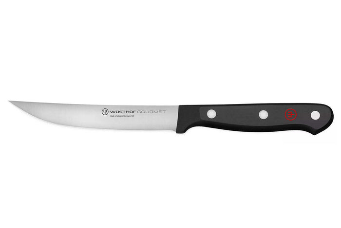 Set 4 couteaux à steak Wüsthof Gourmet 12cm