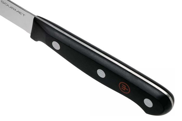 Set 4 couteaux à steak Wüsthof Gourmet 12cm