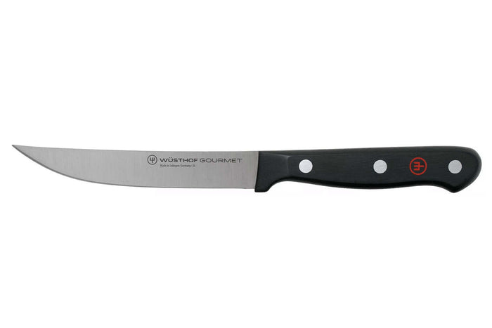 Set 6 couteaux à steak Wüsthof Gourmet 12cm