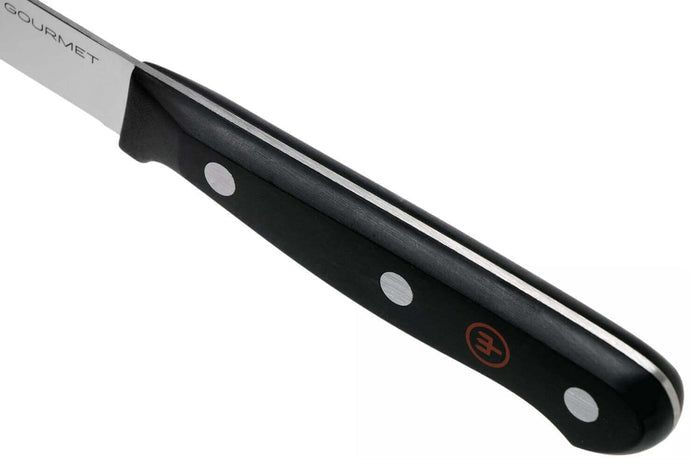 Set 6 couteaux à steak Wüsthof Gourmet 12cm