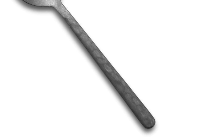 Set de 12 cuillères à café Culter Kodai 11,5cm - Vintage Grey