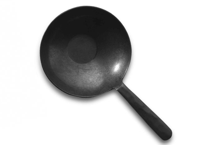 Set de 12 cuillères à riz Culter Kodai 9cm - Vintage Black
