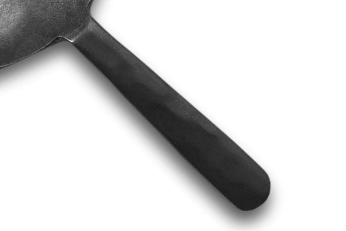 Set de 12 cuillères à riz Culter Kodai 9cm - Vintage Black