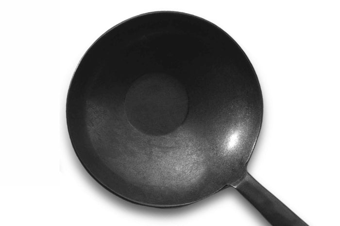 Set de 12 cuillères à riz Culter Kodai 9cm - Vintage Black