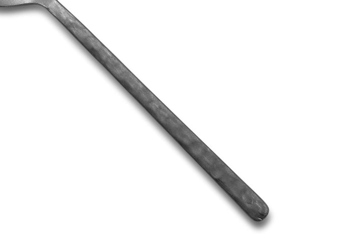 Set de 12 cuillères de table Culter Kodai XL 19cm - Vintage Grey