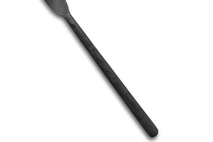 Set de 12 fourchettes à dessert Culter Kodai 13,8cm - Vintage Black