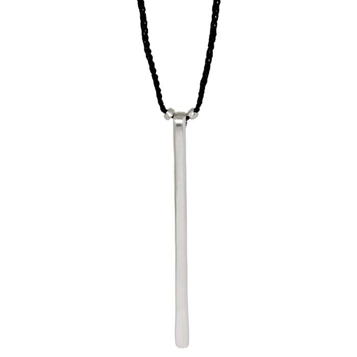 Sexy Sliver Necklace