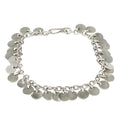 Shimmy Bracelet-Jane Diaz