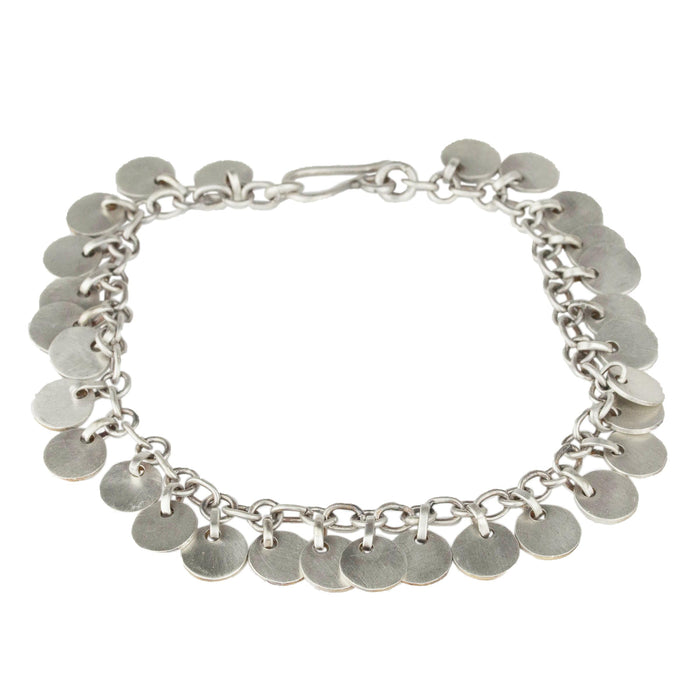 Shimmy Bracelet-Jane Diaz