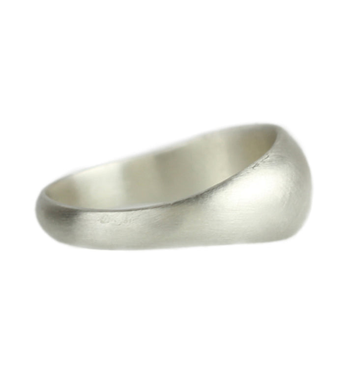 Short Sleeve Ring-Sarah McGuire