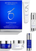 Skin Brightening Program