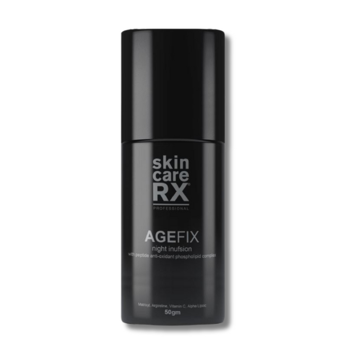skincareRX AGEFIX Night Infusion