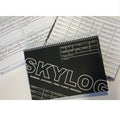 SKY LOG Logbook