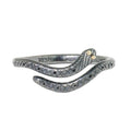 Snake Ring-Renee Garvey