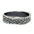 Snakeskin Band-Lauren Wolf