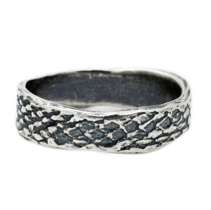 Snakeskin Band-Lauren Wolf