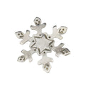 Snowflake Pin-Southwest