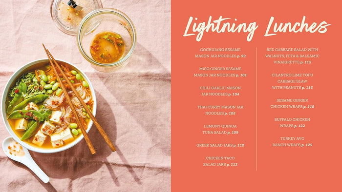 So Easy So Good: Delicious Recipes and Expert Tips for Balanced Eating (Kylie Sakaida)