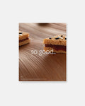 So Good.. The Magazine of Haute Patisserie #33