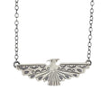 Soaring Thunderbird Necklace