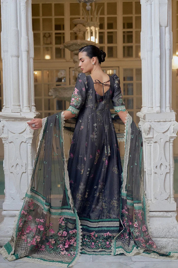 Sobia - Nazir - LEE26-10A Three Piece Lawn