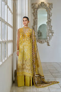 Sobia - Nazir - LEE26-12B Three Piece Lawn