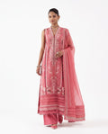 Sobia - Nazir - LEE26-8B Three Piece Lawn