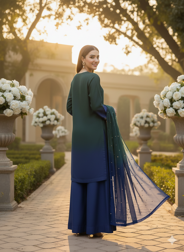 SOBIA SALMAN-MIDNIGHT EMERALD-01