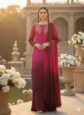 SOBIA SALMAN PRISM ROSE-01