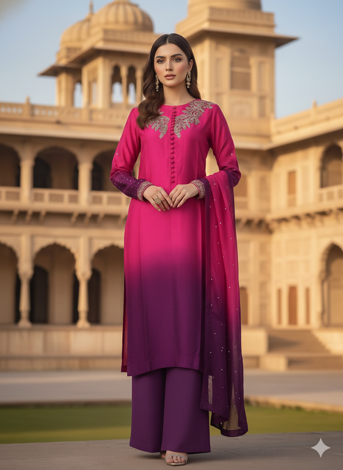 SOBIA SALMAN PRISM ROSE-02