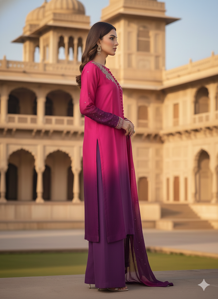 SOBIA SALMAN PRISM ROSE-02