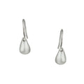 Solid Tears Earrings-Jane Diaz
